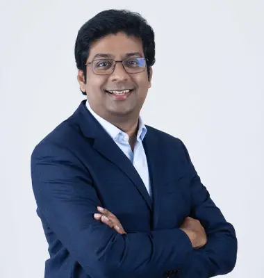 Dr. Sandeep Reddy Koppula